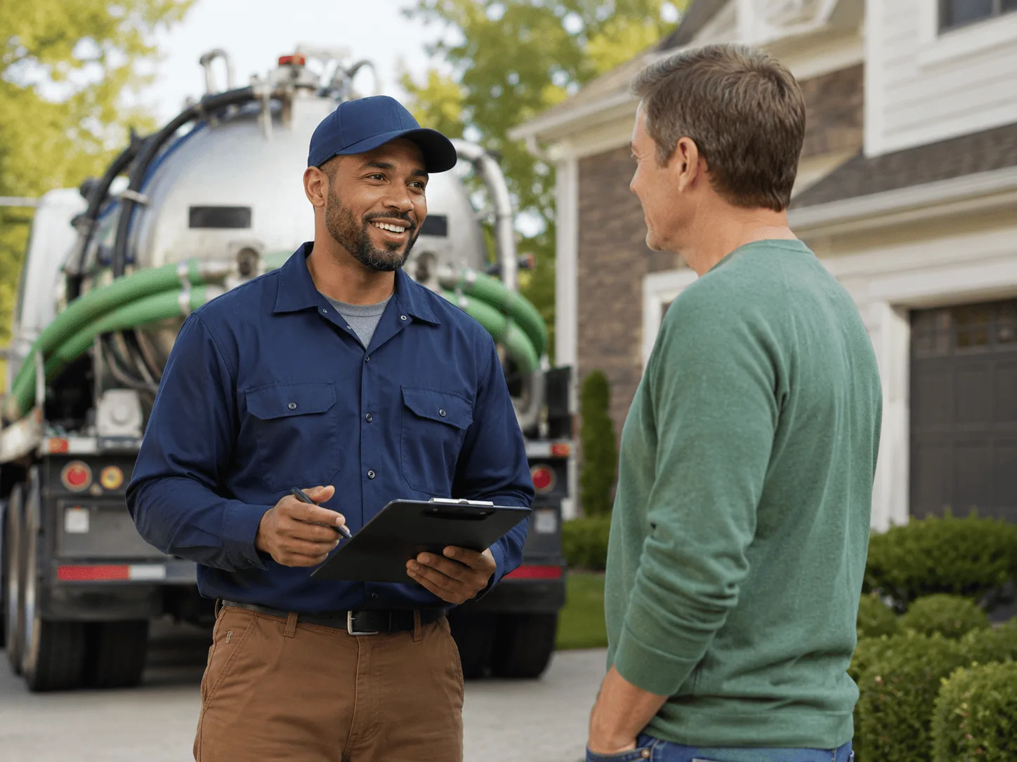 Mosquito Control Galien, MI FAQs